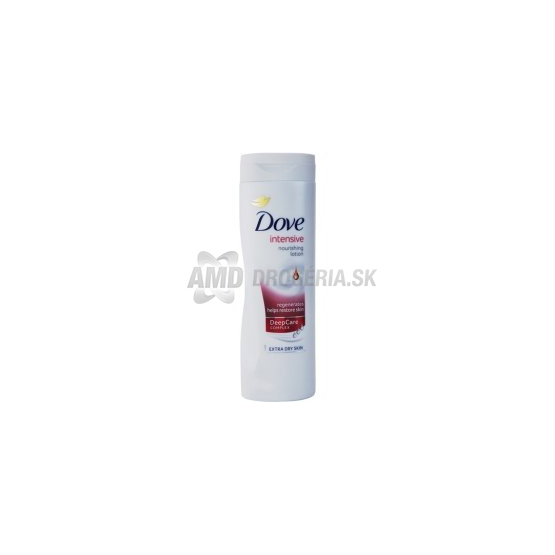 DOVE TELOVÉ MLIEKO INTENSIVE NOURISHMENT 250 ML