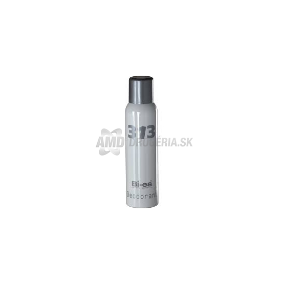 BI-ES DEODORANT 313 WOMEN 150 ML