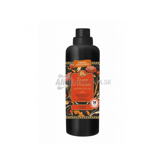 TESORI AVIVAZ 760ML JAPANESE RITUALS