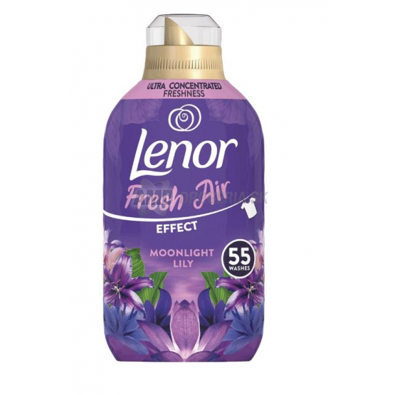 LENOR  FRESH AIR MOONLIGHT LILY 770ML