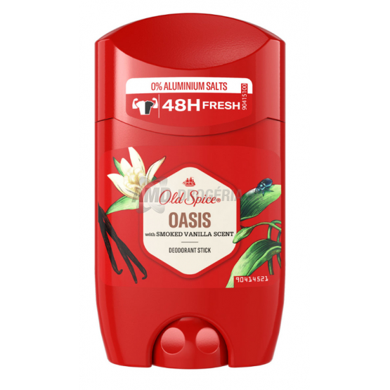 OLD SPICE STICK OASIS 50 ML