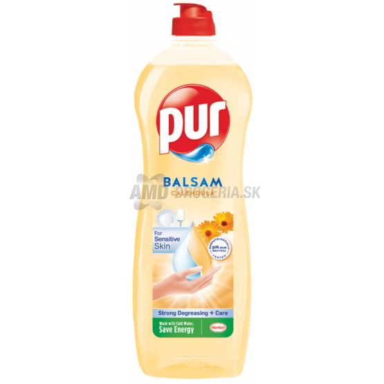 PUR NA RIAD  CALENDULA BALZAM 750ML