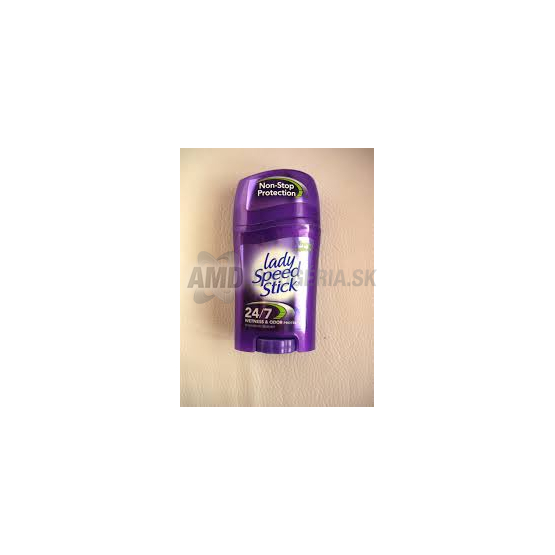 LADY SPEED STICK TUHY FRUITY SPLASH 45 GR