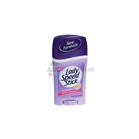 LADY SPEED STICK TUHÝ FRESH FUSION 45 GR