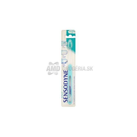 SENSODYNE ZUBNÁ KEFKA SENSITIVE SOFT