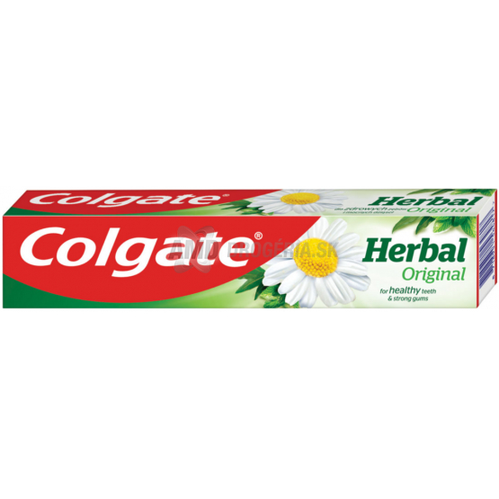 COLGATE ZUBNÁ PASTA HERBAL 75ML 