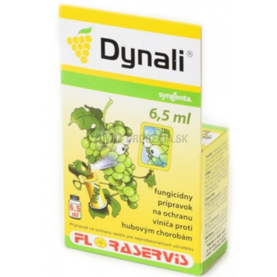 DYNALI OCHRANA VINIČA 6,5ML 