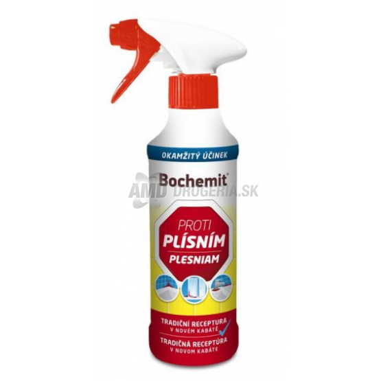 BOCHEMIT PROTI PLESNIAM 0,5L