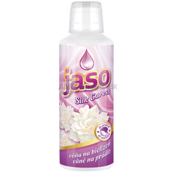 JASO VÔŇA NA BIELIZEN  SILK CARESS 300ML