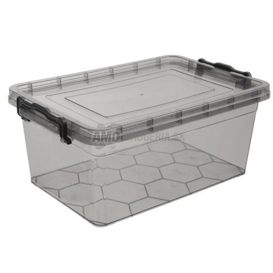 ORION BOX GREY UH MULTI 9L