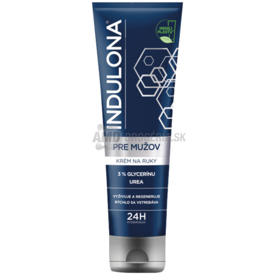 INDULONA MEN 75ML