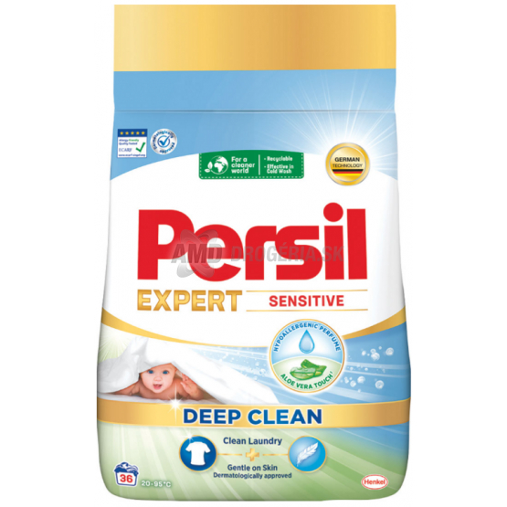 PERSIL EXPERT SENSITIVE 36PD