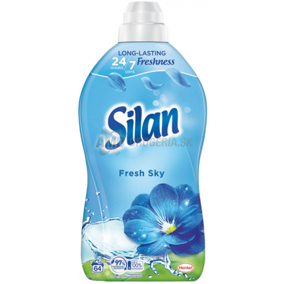 SILAN FRESH SKY 64PD 1408ML