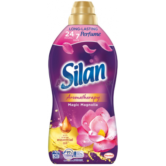 SILAN AOMATHERAPY MAGIC MAGNOLIA 50PD/1.1L 