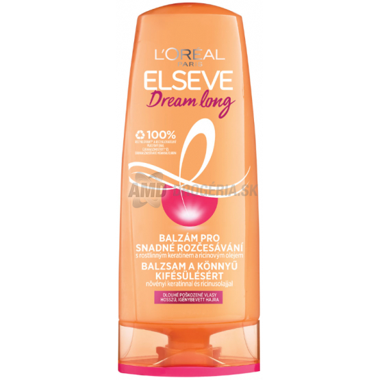 ELSEVE BALZAM DREAM LONG  300ML 