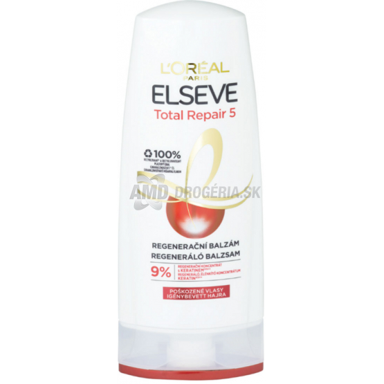 ELSEVE BALZAM TOTAL REPAIR 5 300ML 