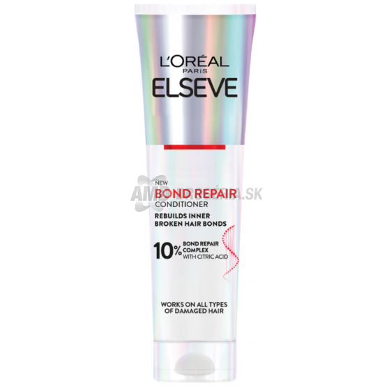 ELSEVE KONDICIONÉR BOND REPAIR 200ML 