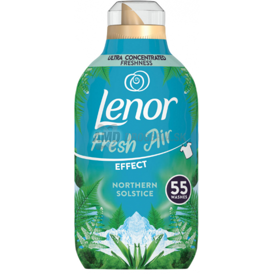 LENOR FRESH AIR NORTHERM SOLSTICE 55PD 770ML 