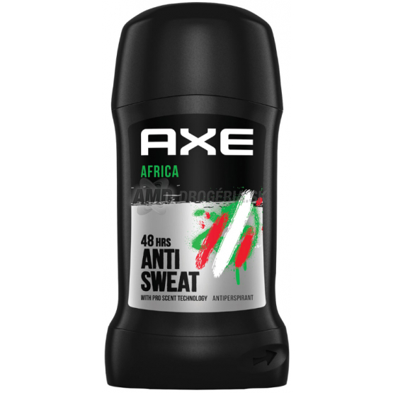 AXE STICK AFRICA 50ML