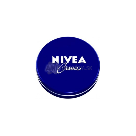 NIVEA KRÉM 80103 75 ML