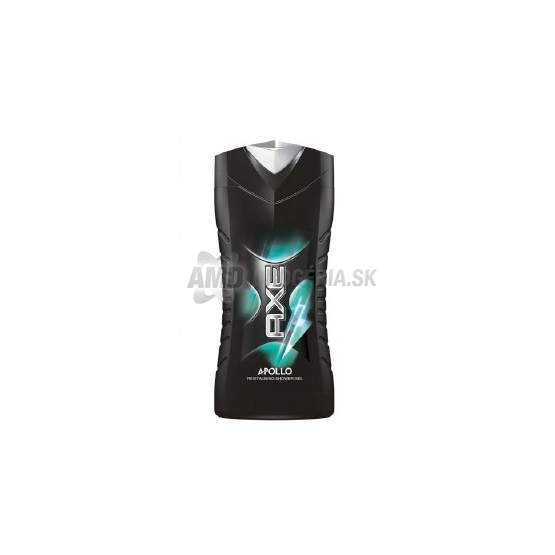 AXE APOLLO SPRCHOVÝ GÉL 250 ML