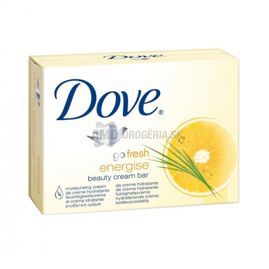 DOVE MYDLO GO FRESH 100 G