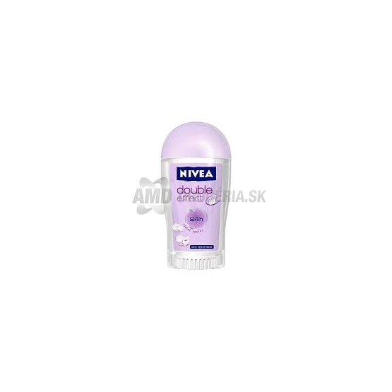 NIVEA STICK DOUBLE EFECT 40 ML