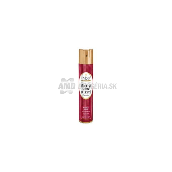 LYBAR LAK EXTRA HARD 250 ML