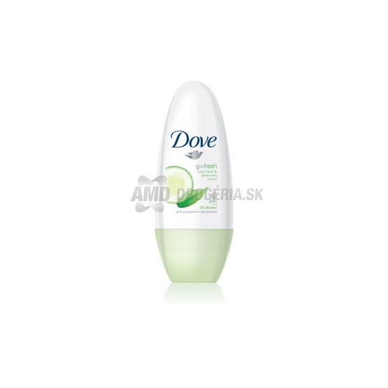 DOVE ROLL- ON FRESH 50 ML