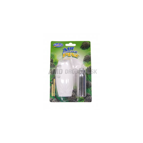 AIR FRESHENER PINE 15 ML