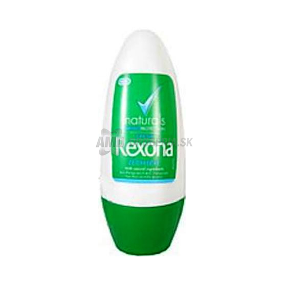 REXONA ROLL-ON 48 HODÍN FRESH 50 ML