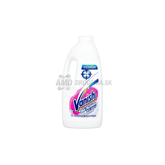 VANISH BIELY 2 L