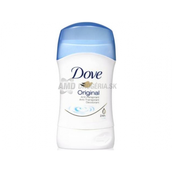 DOVE STICK ORIGINAL 40 ML