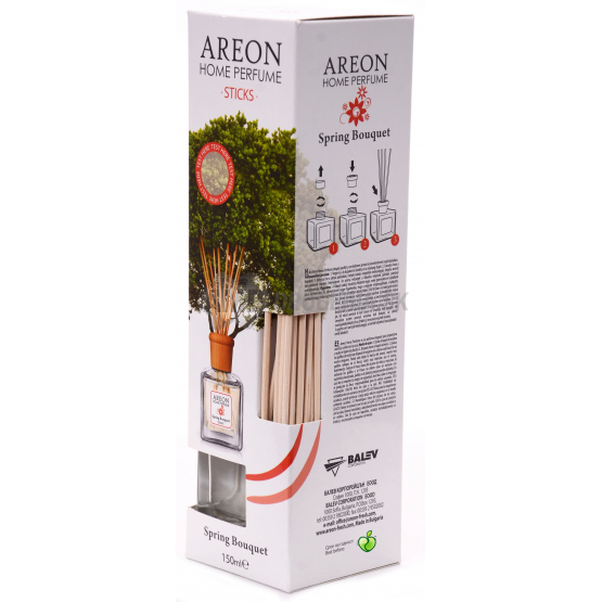 AREON HOME PARFUM SPRING 150ML