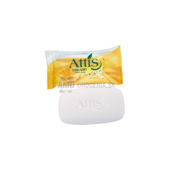 ATTIS MYDLO CREAMY 100 G