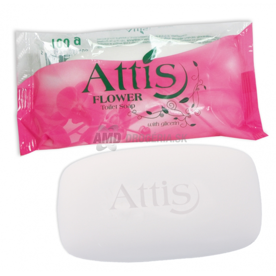 ATTIS MYDLO FLOWER 100 G