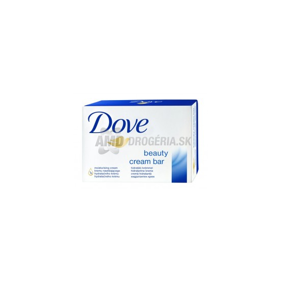 DOVE MYDLO CREAM VELVET 100 GR