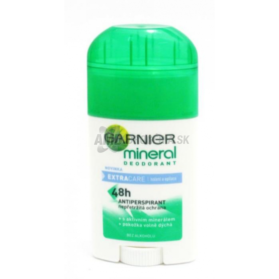 GARNIER STICK SENSITIVE 40 ML