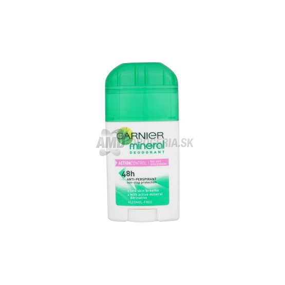 GARNIER STICK ACTION CONTROL 40 ML