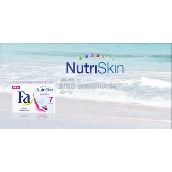 FA MYDLO NUTRI SKIN ACAI 100 G