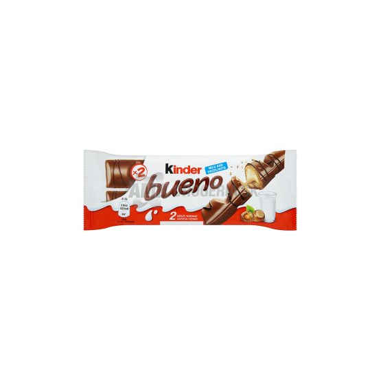 KINDER BUENO 43 G