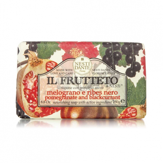 NESTI DANTE MYDLO IL FRUTTETO 250 G