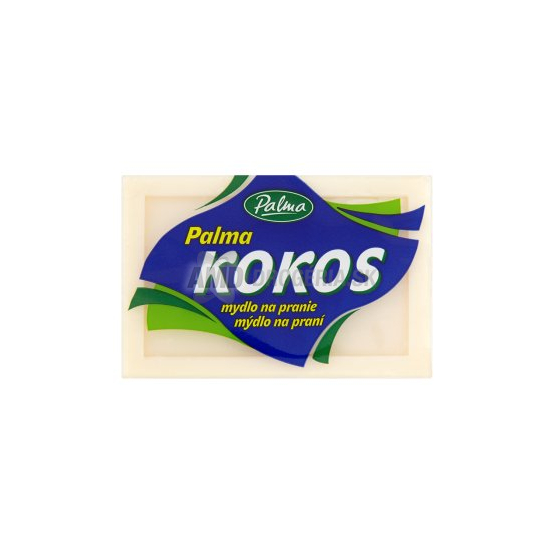 PALMA MYDLO KOKOS 200 G