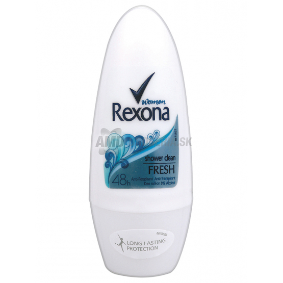 REXONA ROLL-ON FRESH 50 ML