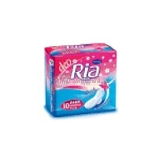 RIA ULTRA NORMAL PLUS DEO 10 KS