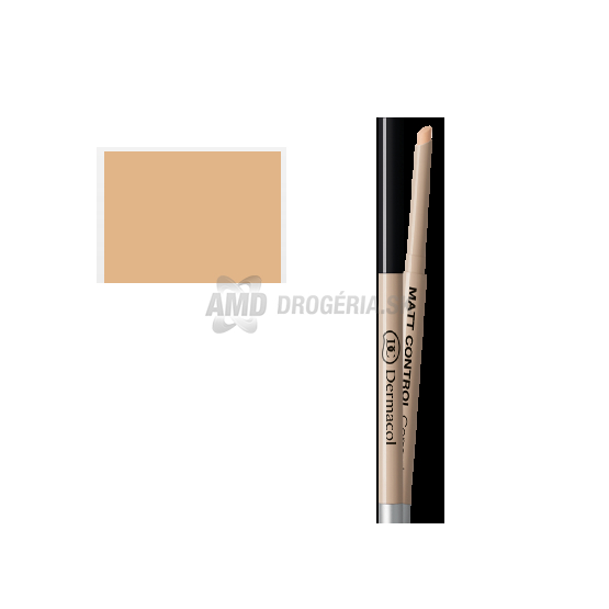 DERMACOL MATT CONTROL CORRECTOR 03